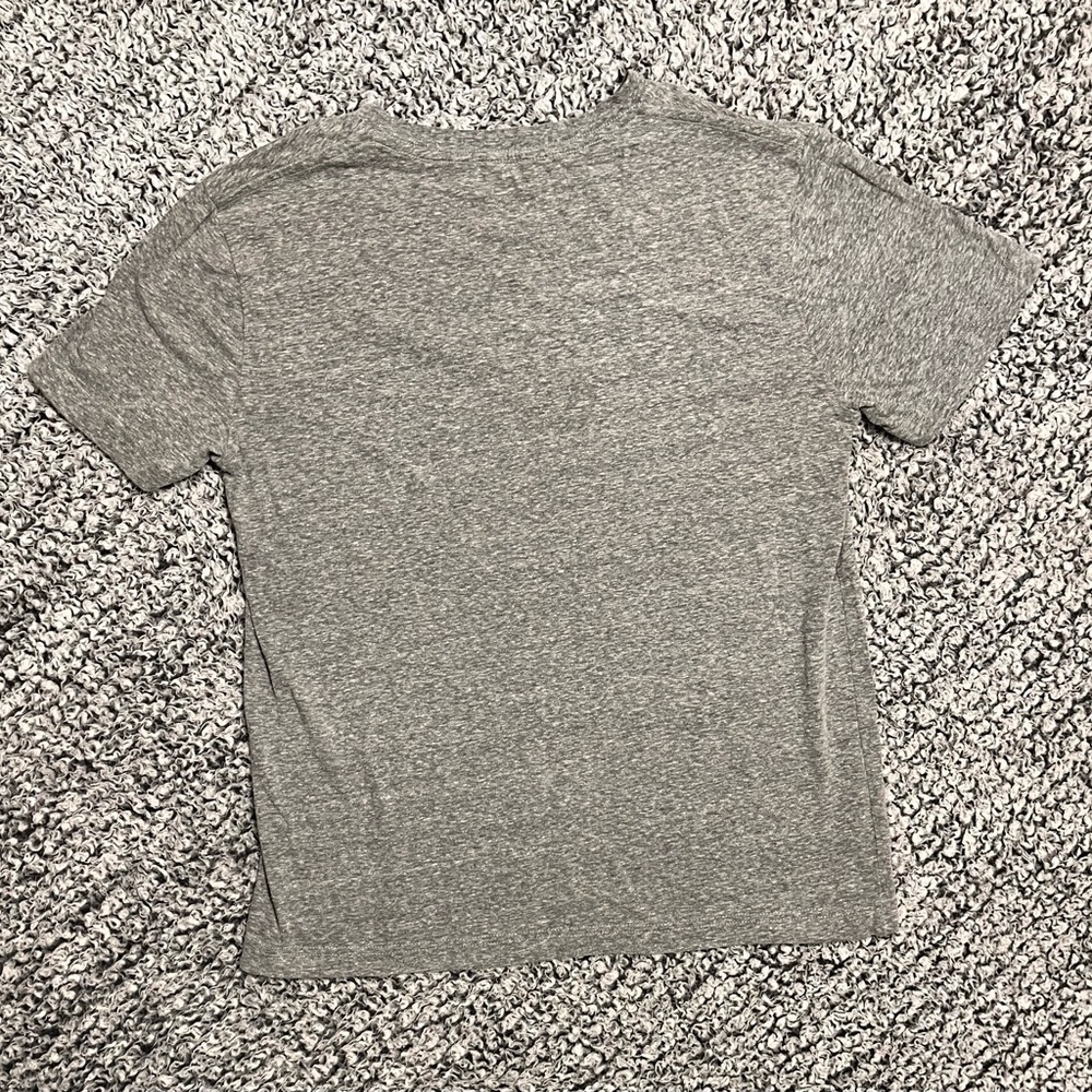 Gray American Glory T-Shirt - Picture 6 of 6